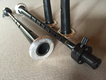 Campbell Tunable Chanter | ELITE