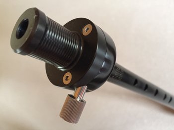 Campbell Tunable Chanter| B Flat