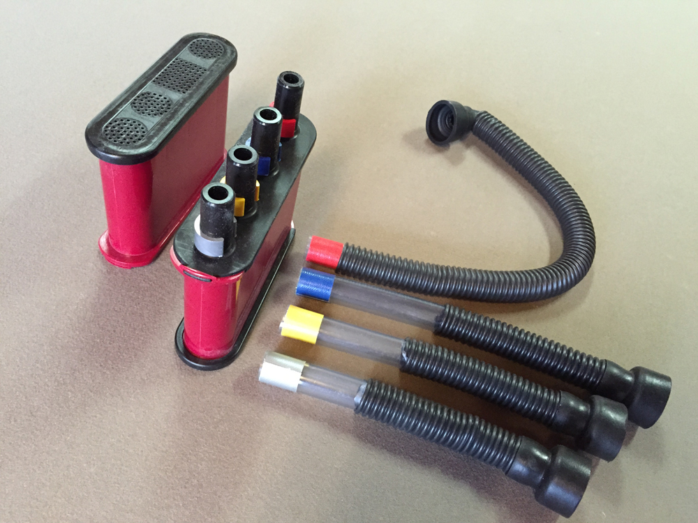 Product Campbell Bagpipes